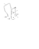 Lower handle