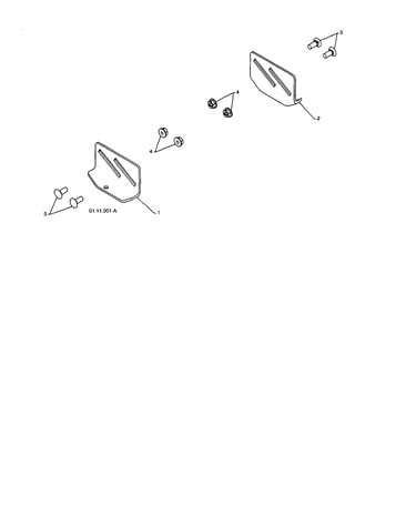 Skid plate