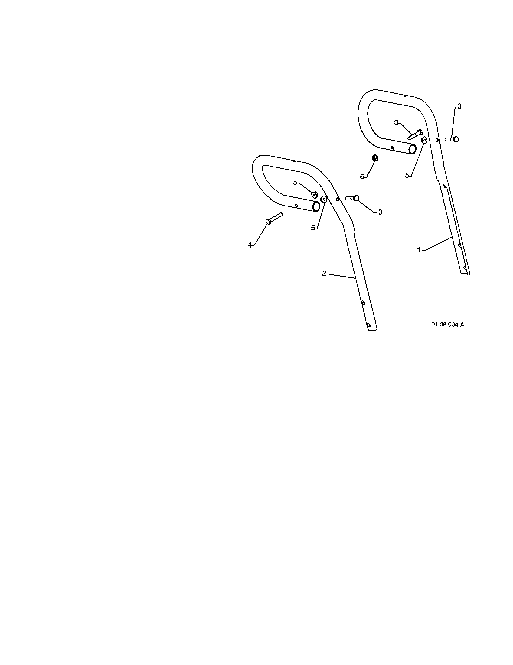 Loop handles
