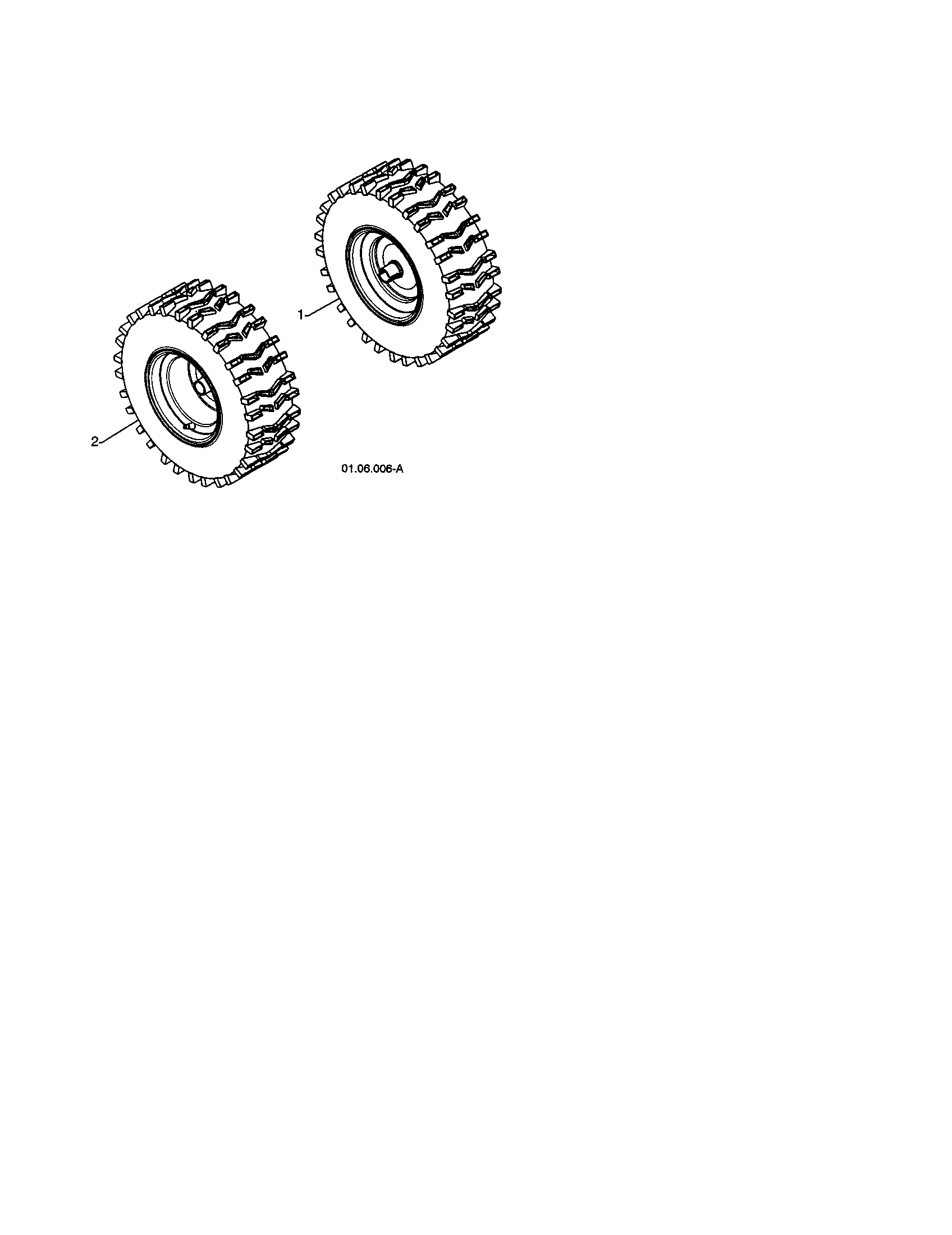 Wheels