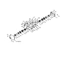 Steering yoke & bracket