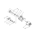 Pump/motor