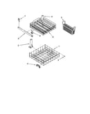 Dishrack