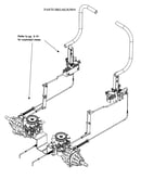 Parts breakdown