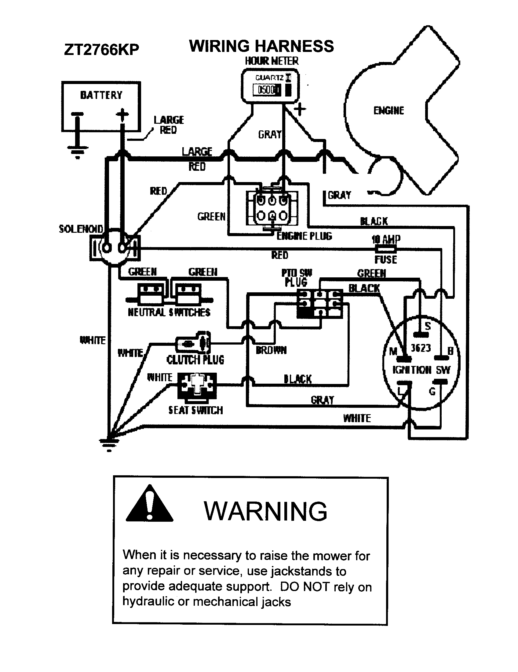 Wiring harness
