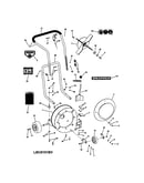 Lbc6151bv blower (series 1)