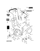Lbc6152bv blower (series 2)