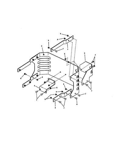Muffler guard
