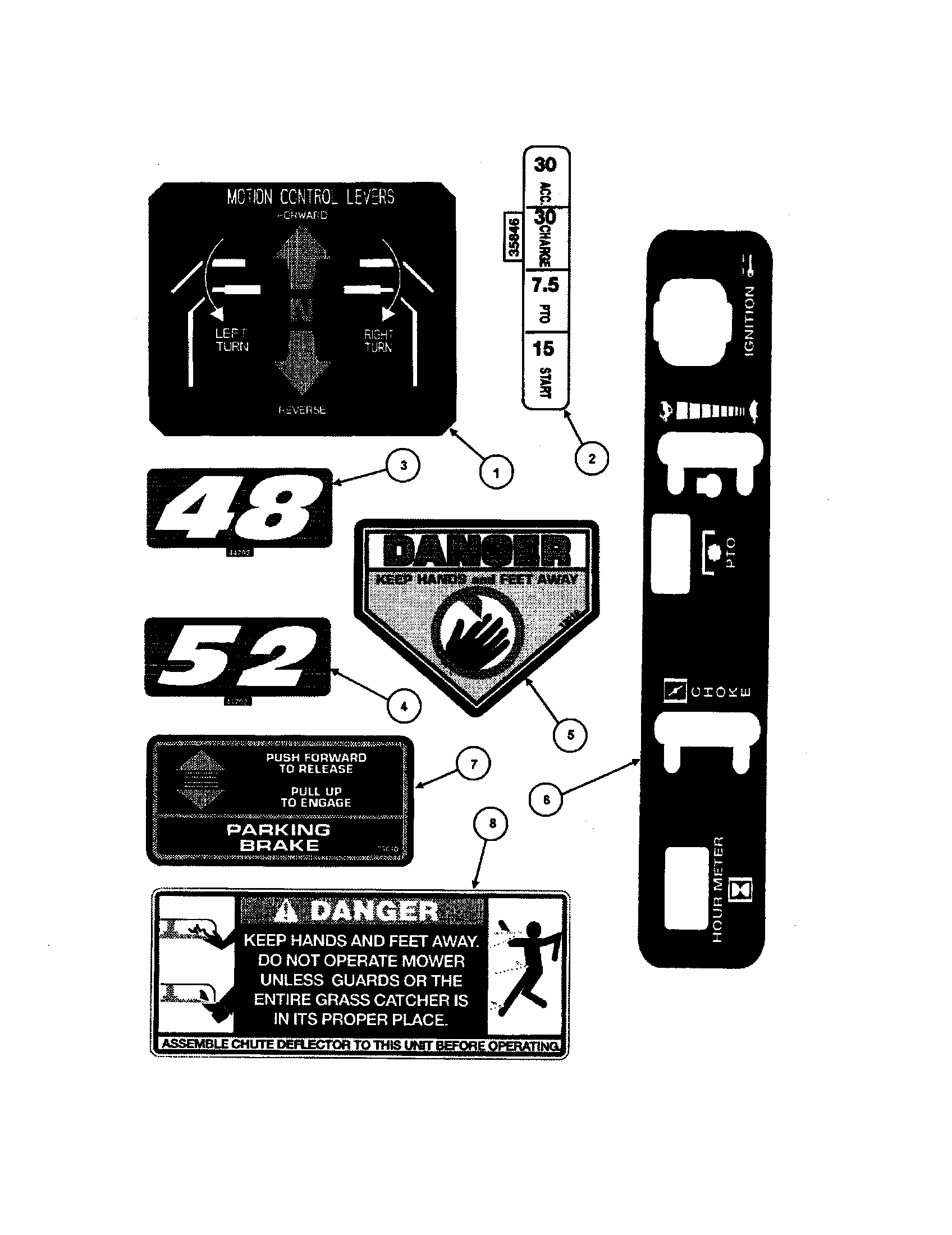 DECALS