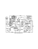 Wiring schematic (kohler engine)