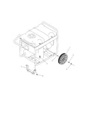 Wheel kit