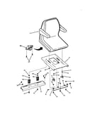 Seat (ferris)