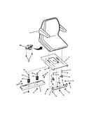 Seat (milsco)
