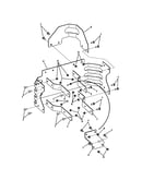 Muffler guard