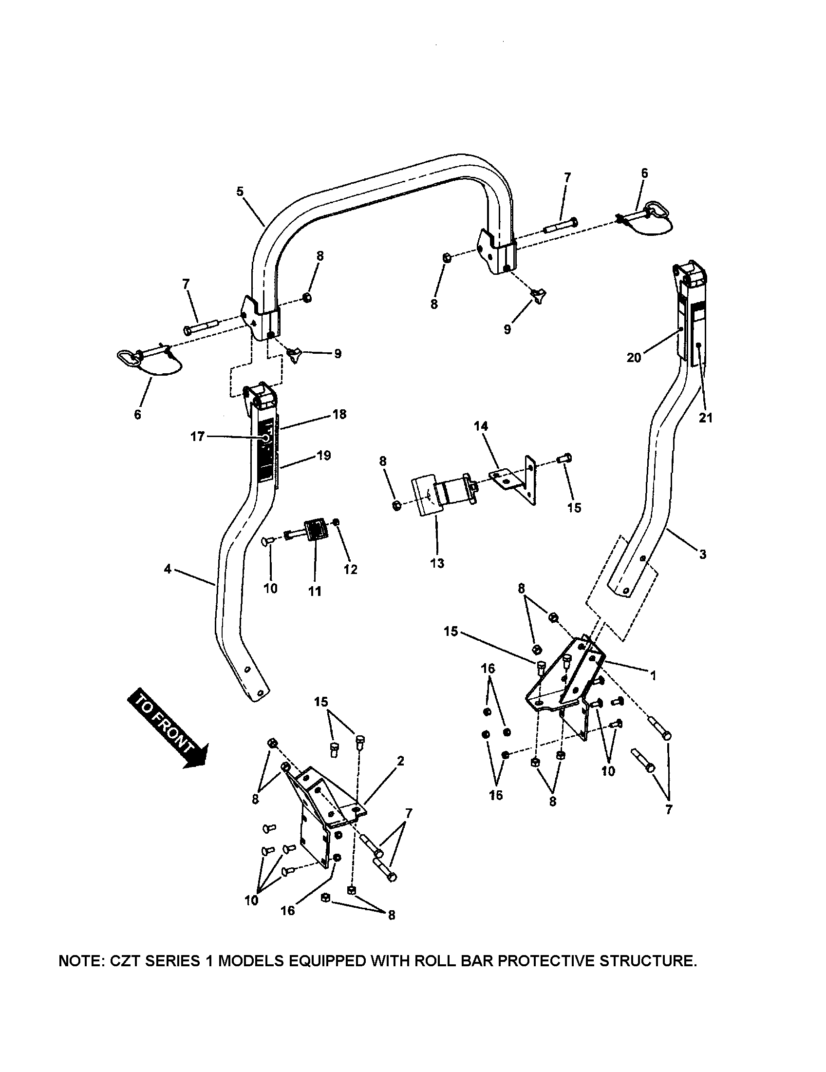 とはれぺージ Ramey Z 300ZX Engine Slinger