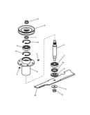48" spindle