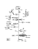 Wiring harness (briggs engine)