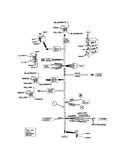 Wiring harness (kawasaki engine)