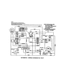 Wiring schematic (briggs)