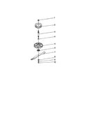 Spindle assembly