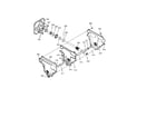 Craftsman 536881651 gear case diagram