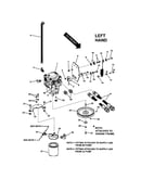 Lh pump