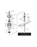 Cutter housing