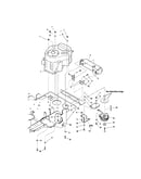 Engine/pto-briggs & stratton