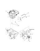 Engine/pto-kohler