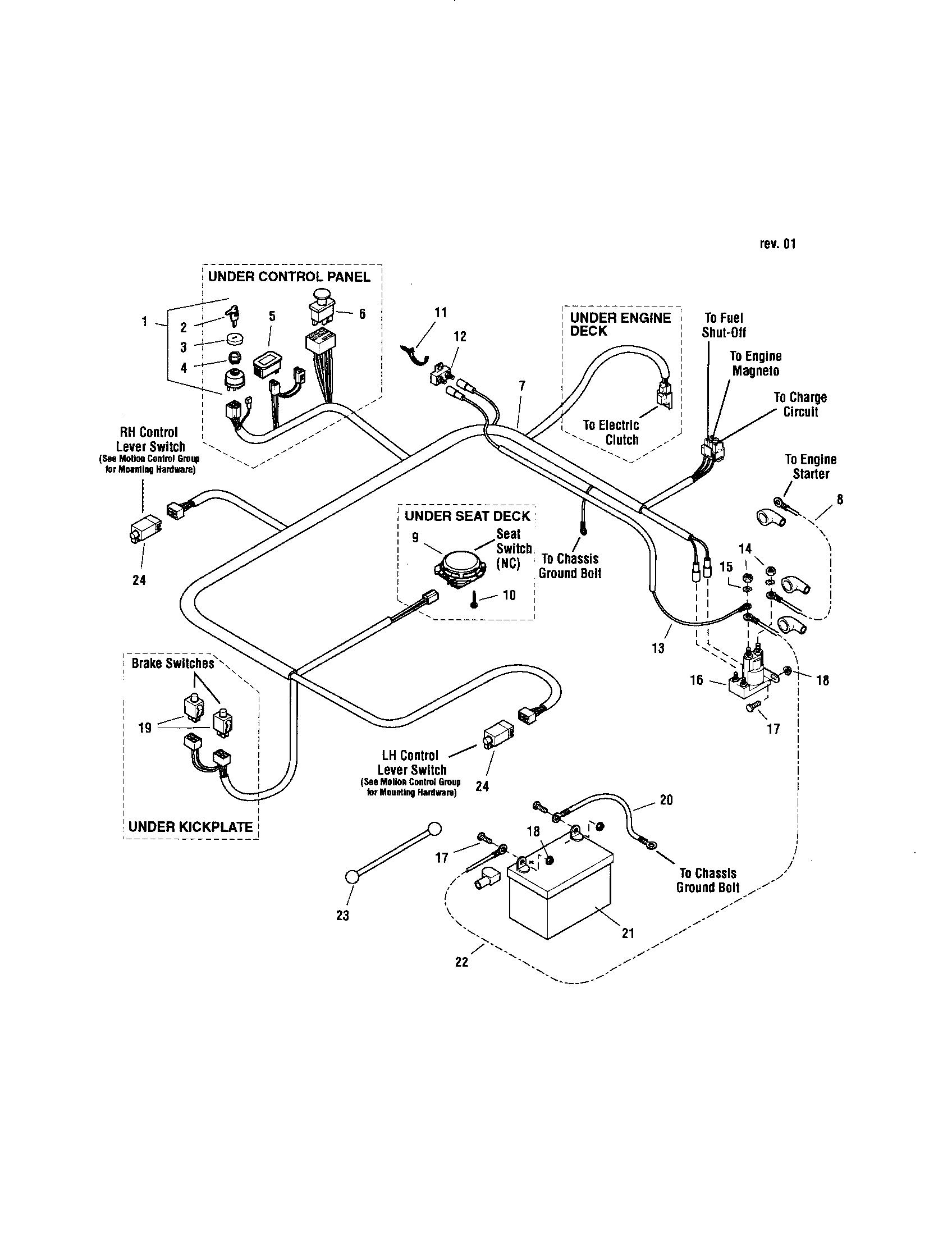 ELECTRICAL
