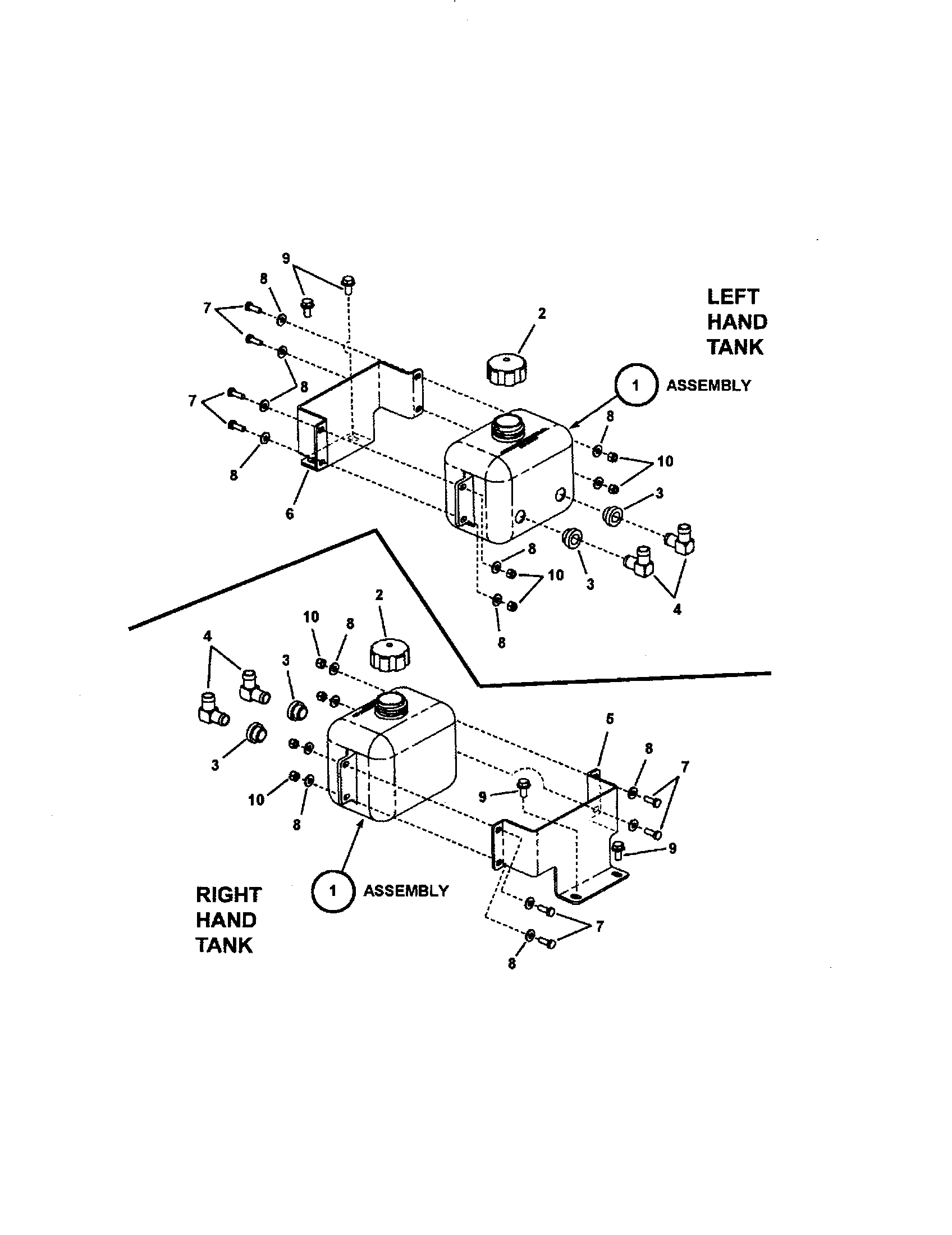 HYDRO RESERVOIR