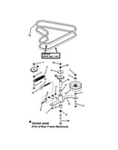 Hydro idler