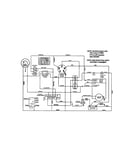 Wiring schematic (kohler)