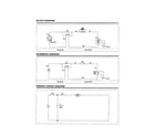 Kenmore 72126082600 block/schematic/circuit diagrams diagram