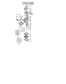 Carburetor - 530-035181