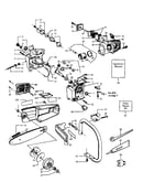 Bar/cylinder/crankshaft