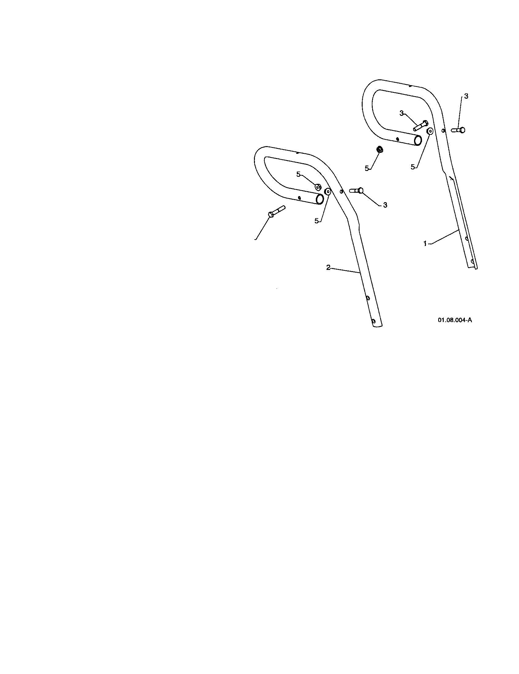 Loop handles