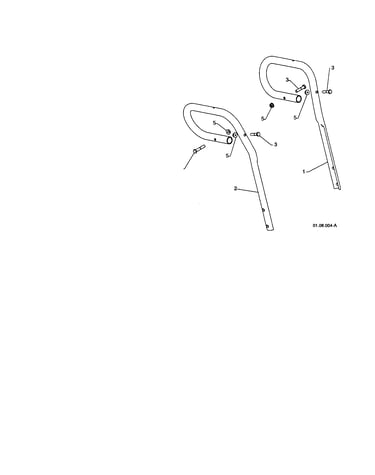 Loop handles