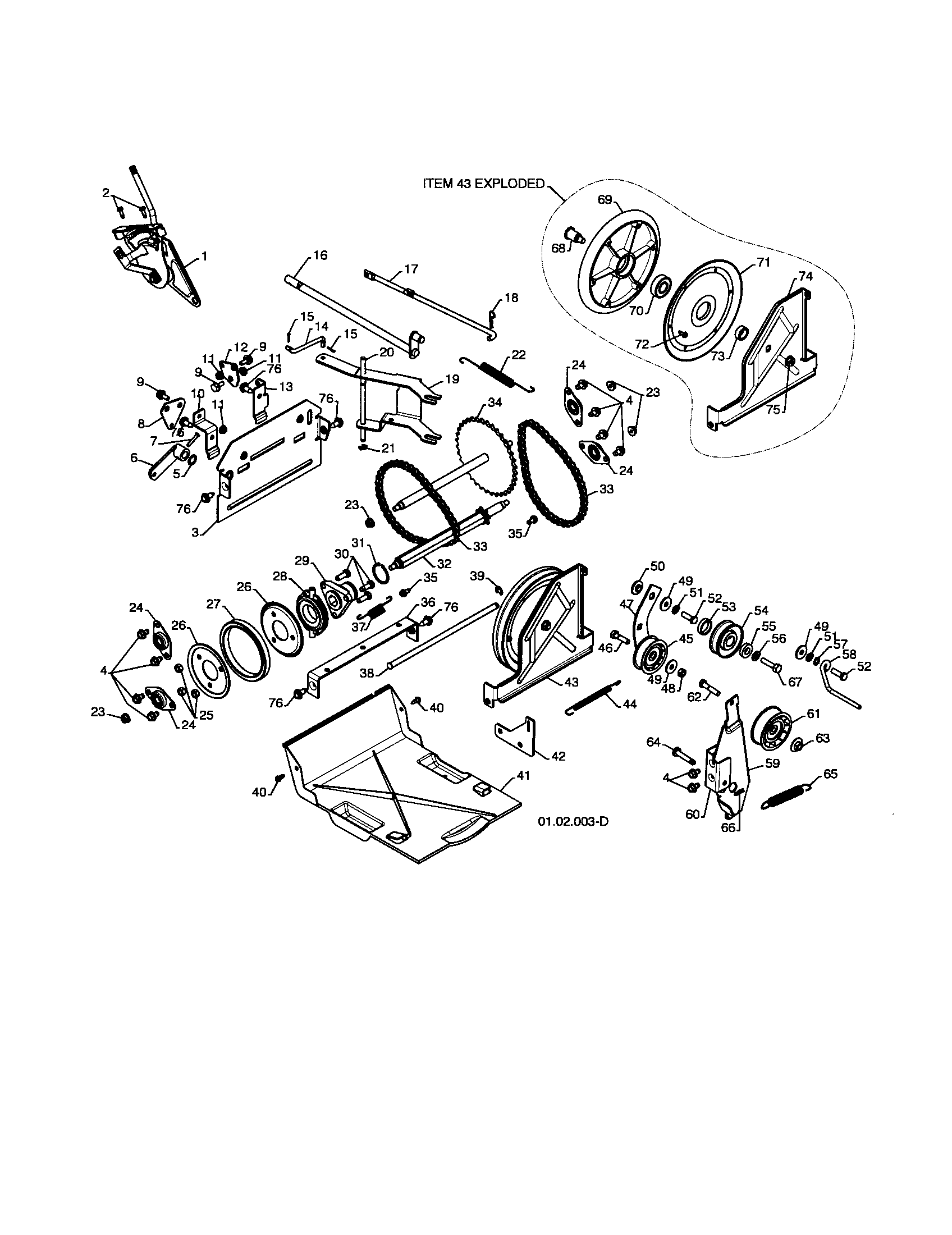 Drive