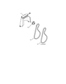 Belt cover/pulley/belts