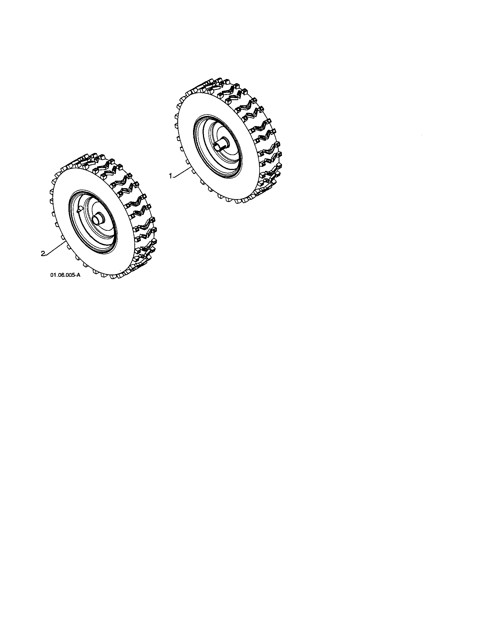 Wheels