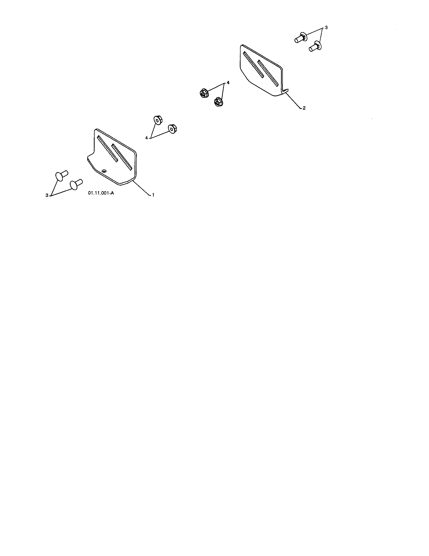 Skid plate