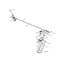 Chute & deflector weldments