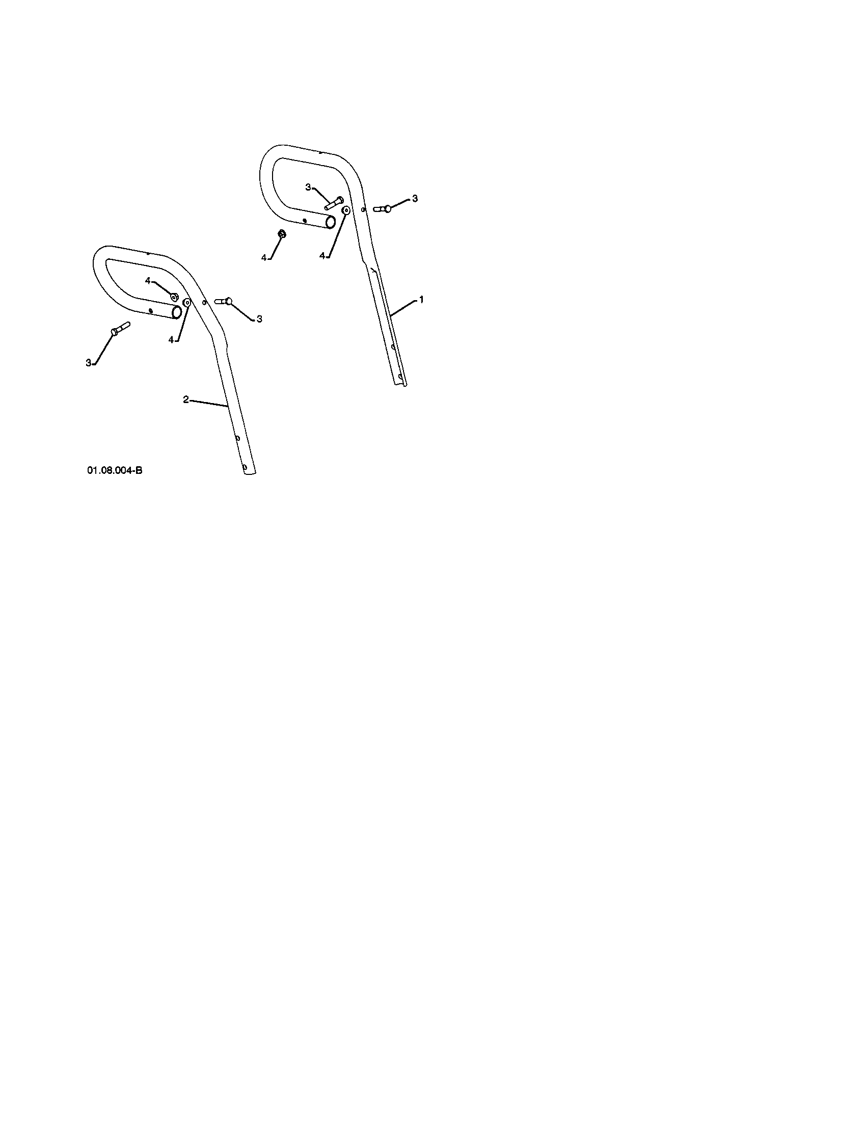 Loop handles