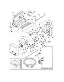 Ice maker