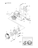 Carburetor/air filter