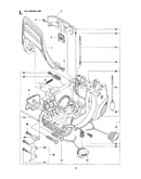 Chassis and handguard