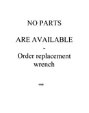 Ratchet wrench