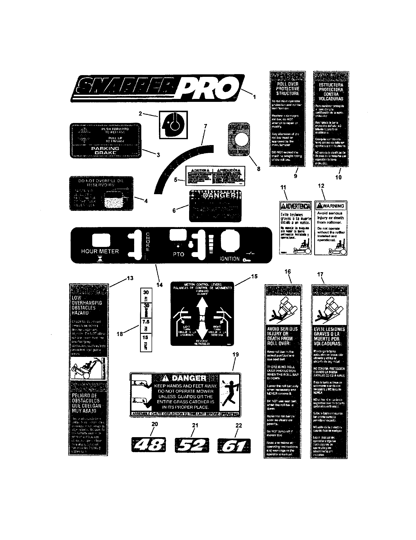 Decals