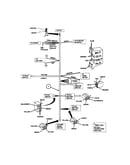 Wiring harness (kawasaki)